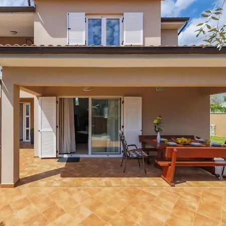 Feriehus Vesna By Interhome Pula