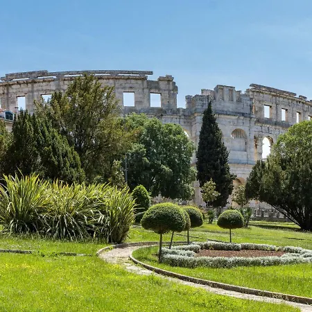 Feriehus Vesna By Interhome *