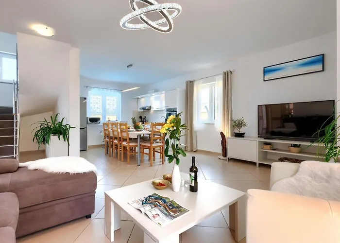 Vesna By Interhome Feriehus *