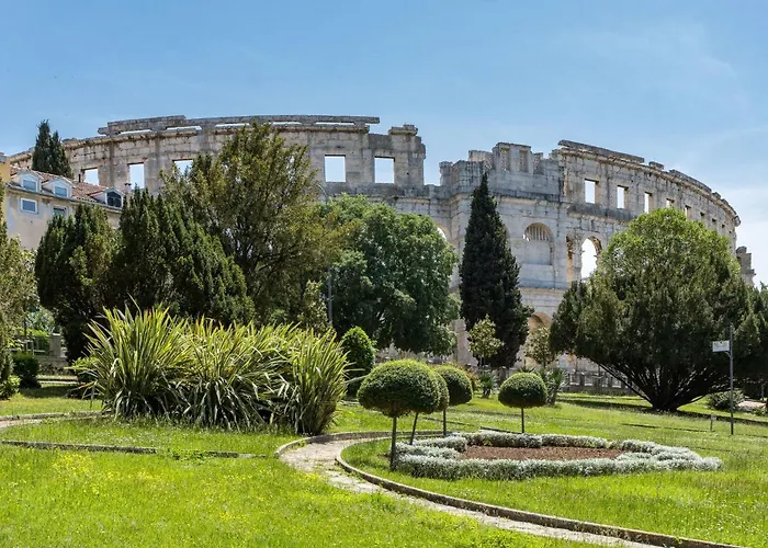 Feriehus Vesna By Interhome *