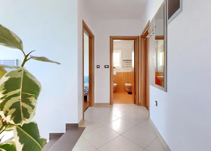 Vesna By Interhome Feriehus Pula