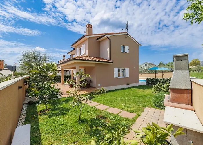 Vesna By Interhome Feriehus *