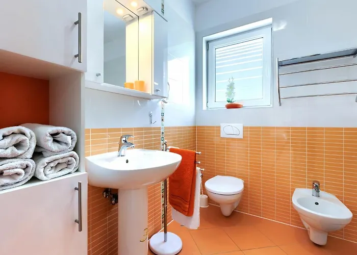 Feriehus Vesna By Interhome Pula