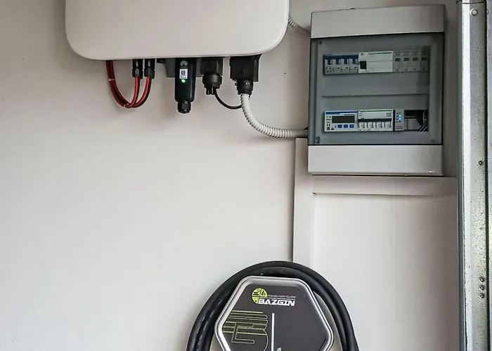 Feriehus Vesna By Interhome